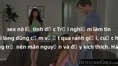 sex nô lệ tình dục Trải nghiệm làm tình ngoài đường: Khi lòng dũng cảm vượt qua ranh giới, cuộc hẹn nơi công cộng trở nên mãn nguyện và đầy kích thích. Hành vi nguy hiểm, nhưng cũng tạo nên cảm giác m