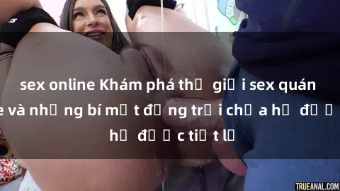 sex online Khám phá thế giới sex quán karaoke và những bí mật động trời chưa hề được tiết lộ